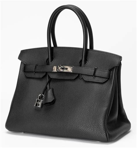hermes bag at auction